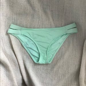 Forever 21 Bikini Bottom